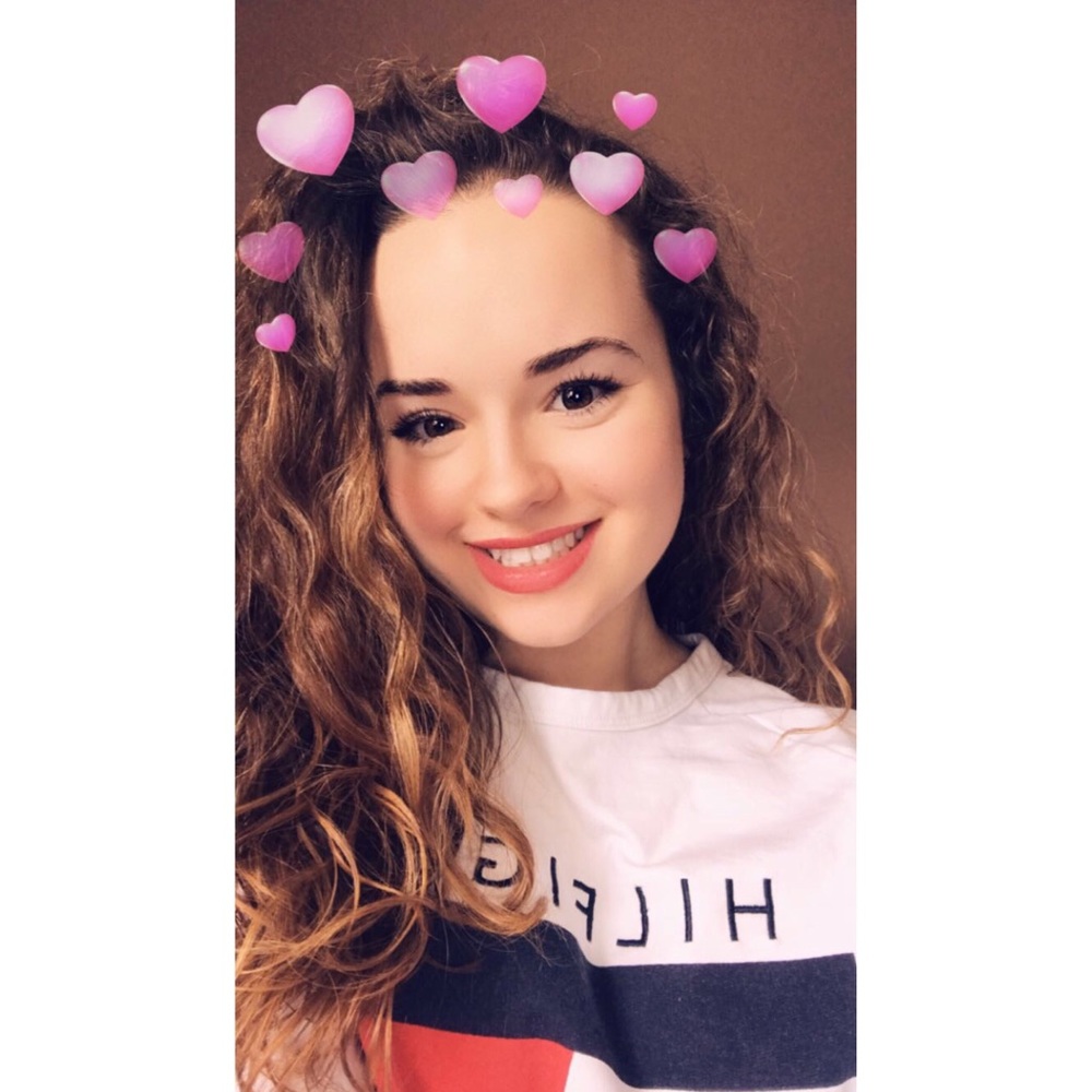 Meet your Posher, Sophie